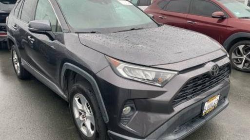 TOYOTA RAV4 2019 2T3P1RFV6KW046174 image