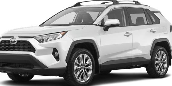 TOYOTA RAV4 2019 JTMP1RFV2KD504399 image