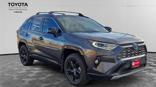 TOYOTA RAV4 2019 JTMEWRFV5KJ023590 image