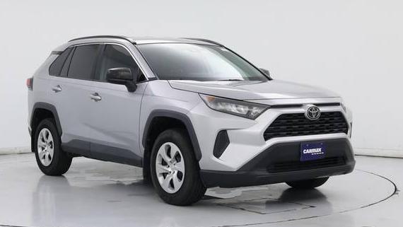 TOYOTA RAV4 2019 2T3F1RFV4KW041034 image