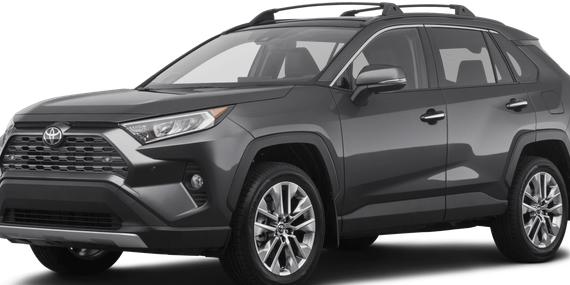 TOYOTA RAV4 2019 2T3N1RFV7KW032985 image