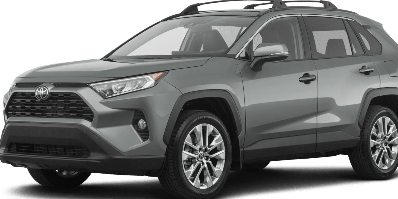 TOYOTA RAV4 2019 JTMW1RFV6KD002328 image