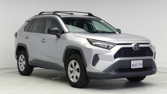 TOYOTA RAV4 2019 2T3H1RFVXKC020313 image