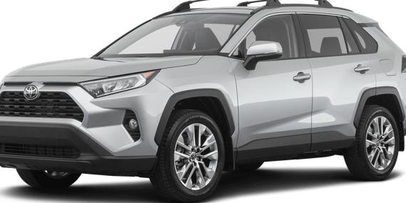 TOYOTA RAV4 2019 2T3W1RFV7KW046812 image