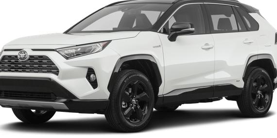 TOYOTA RAV4 2019 JTMRWRFV7KD030976 image