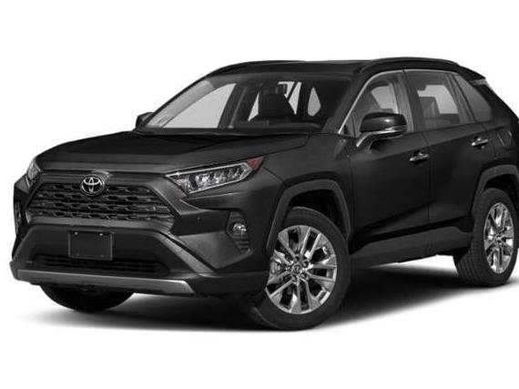 TOYOTA RAV4 2019 JTMN1RFV1KD503879 image