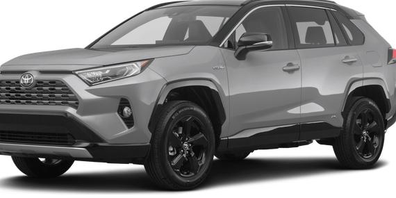 TOYOTA RAV4 2019 JTMDWRFV9KD503576 image