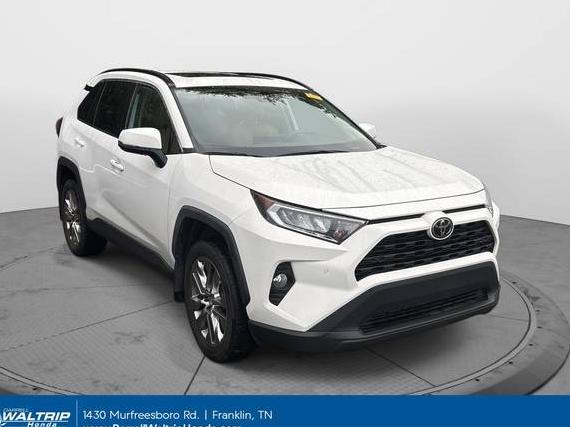 TOYOTA RAV4 2019 2T3C1RFV9KW022918 image TOYOTA RAV4 2019 2T3C1RFV9KW022918 image