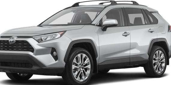 TOYOTA RAV4 2019 2T3H1RFV6KC001662 image