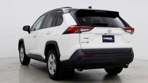 TOYOTA RAV4 2019 2T3W1RFV7KC023452 image