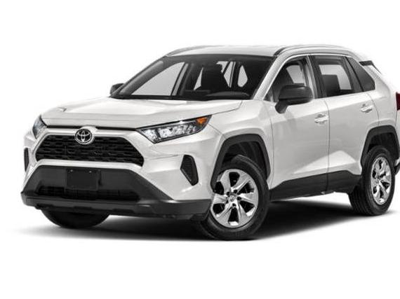 TOYOTA RAV4 2019 JTMG1RFV9KD032315 image