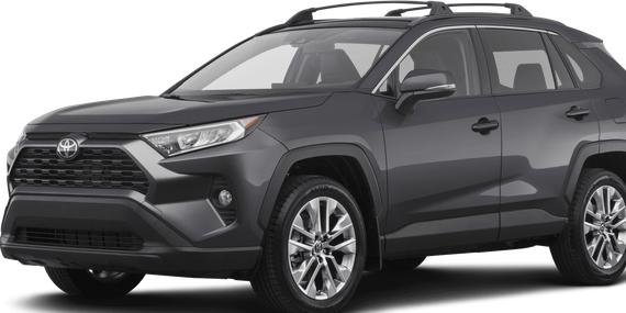 TOYOTA RAV4 2019 2T3P1RFV8KW054597 image