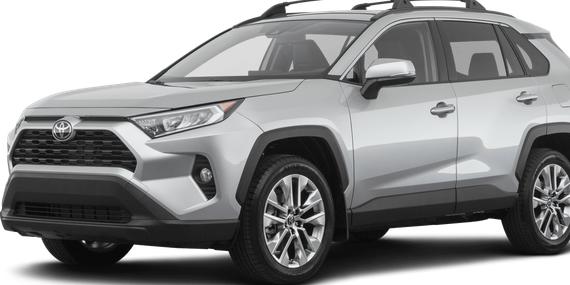 TOYOTA RAV4 2019 JTMH1RFVXKD034403 image