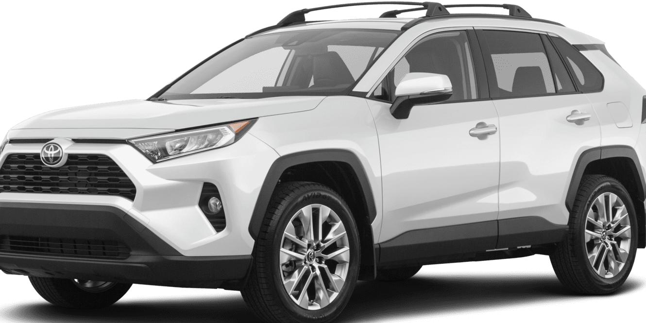 TOYOTA RAV4 2019 JTMW1RFV2KD500168 image