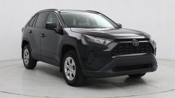 TOYOTA RAV4 2019 2T3H1RFV9KW044312 image