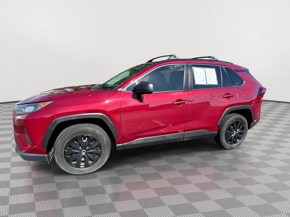 TOYOTA RAV4 2019 JTMH1RFVXKJ002214 image