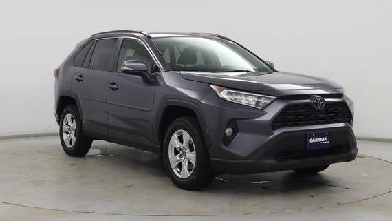 TOYOTA RAV4 2019 JTMP1RFVXKD029908 image TOYOTA RAV4 2019 JTMP1RFVXKD029908 image