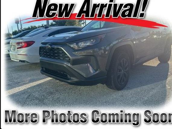 TOYOTA RAV4 2019 2T3H1RFV3KC015096 image