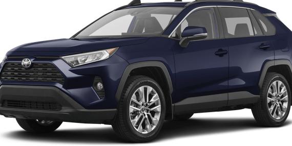 TOYOTA RAV4 2019 JTMC1RFVXKD025114 image