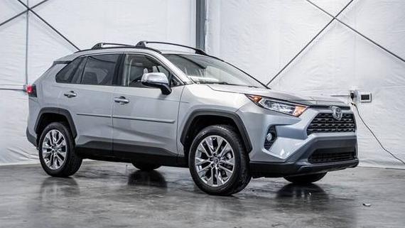 TOYOTA RAV4 2019 JTMA1RFV3KJ009622 image TOYOTA RAV4 2019 JTMA1RFV3KJ009622 image
