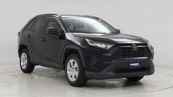 TOYOTA RAV4 2019 JTMH1RFVXKD017391 image