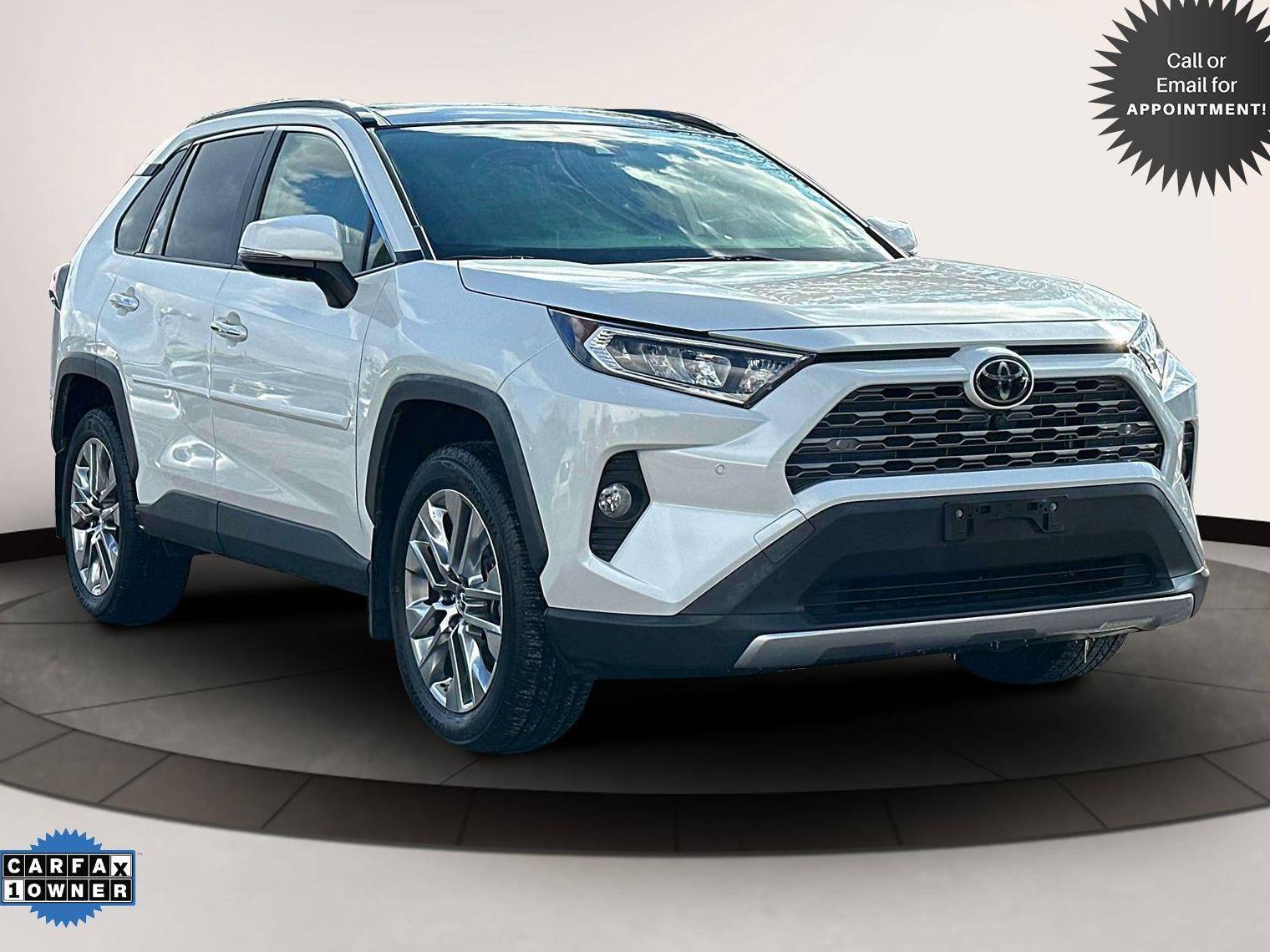 TOYOTA RAV4 2019 JTMN1RFV1KD511173 image