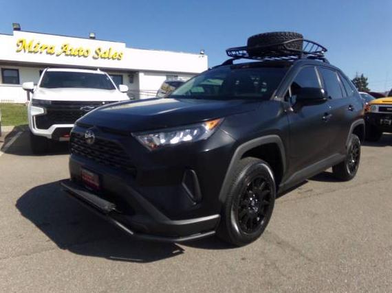 TOYOTA RAV4 2019 2T3F1RFV5KW081834 image TOYOTA RAV4 2019 2T3F1RFV5KW081834 image