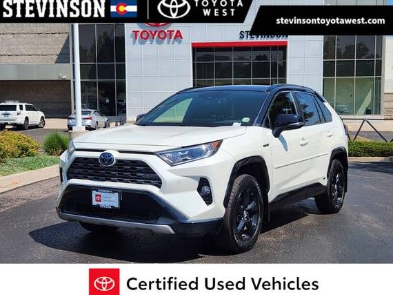 TOYOTA RAV4 2019 JTMEWRFV3KJ024334 image