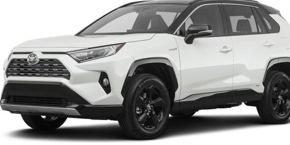 TOYOTA RAV4 2019 JTMMWRFV8KD508817 image
