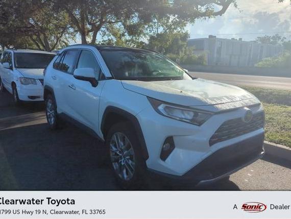 TOYOTA RAV4 2019 JTMN1RFVXKD520213 image