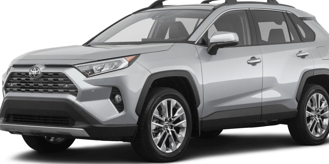 TOYOTA RAV4 2019 JTMN1RFV0KD018729 image