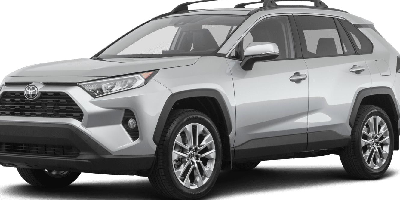 TOYOTA RAV4 2019 2T3A1RFV8KW081000 image