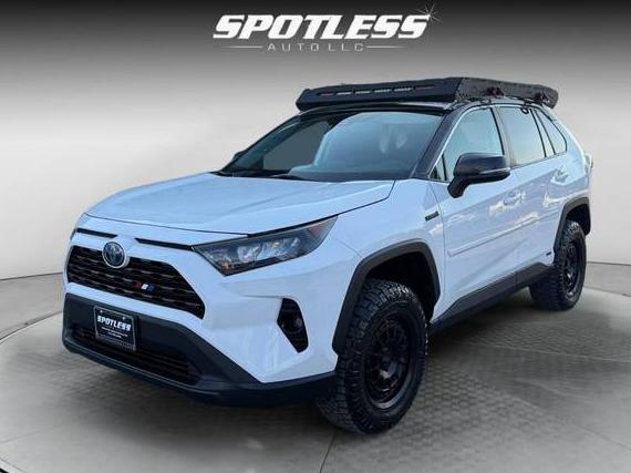 TOYOTA RAV4 2019 2T3MWRFV8KW026481 image TOYOTA RAV4 2019 2T3MWRFV8KW026481 image