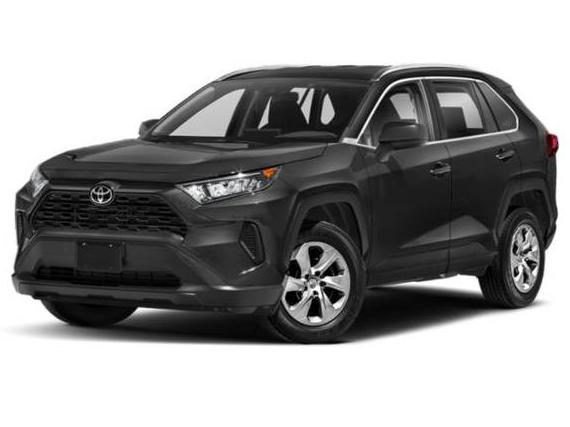 TOYOTA RAV4 2019 2T3H1RFV2KW043342 image