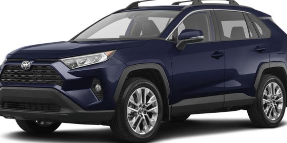TOYOTA RAV4 2019 JTMP1RFV7KD033866 image