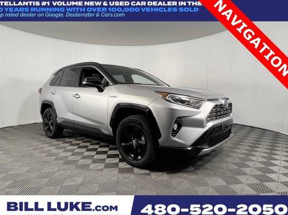 TOYOTA RAV4 2019 JTMEWRFV8KJ027066 image