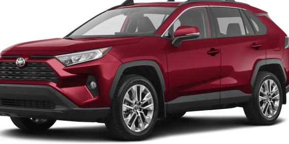TOYOTA RAV4 2019 2T3P1RFVXKW041432 image