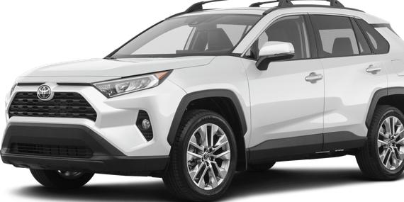 TOYOTA RAV4 2019 JTMH1RFV7KJ001909 image