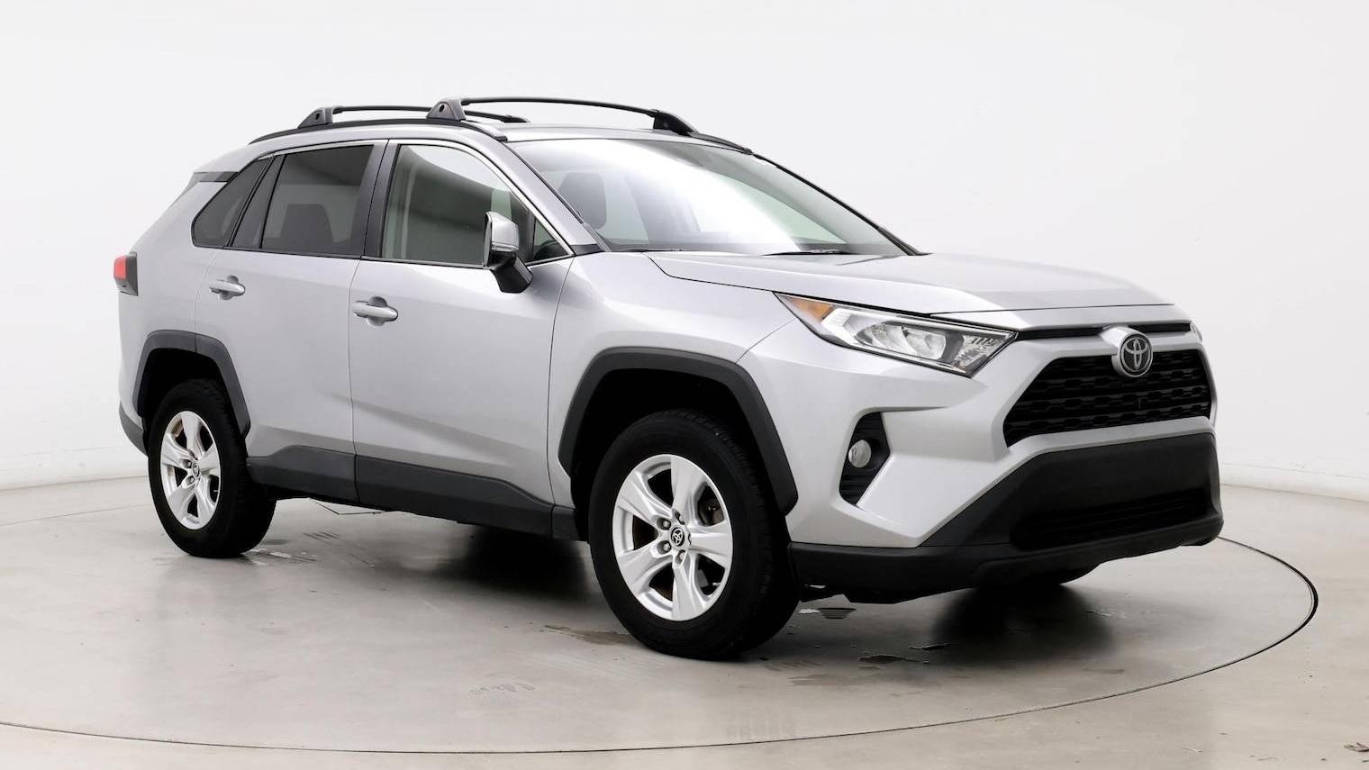 TOYOTA RAV4 2019 JTMW1RFVXKD036482 image