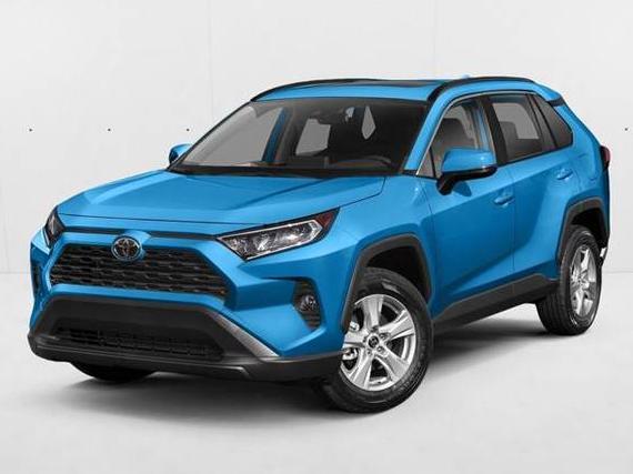 TOYOTA RAV4 2019 JTMP1RFVXKD028225 image