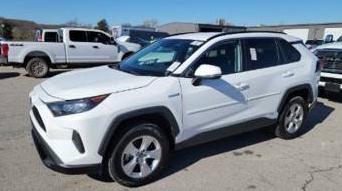 TOYOTA RAV4 2019 2T3MWRFV3KW009409 image