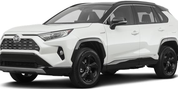 TOYOTA RAV4 2019 2T3RWRFV7KW022525 image