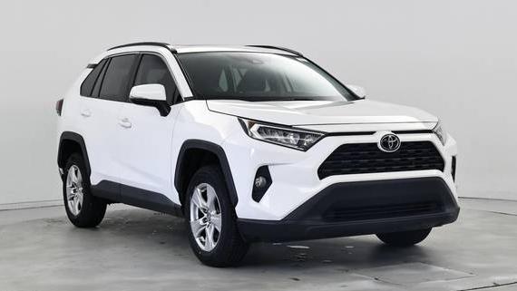 TOYOTA RAV4 2019 2T3W1RFV9KW003301 image