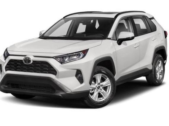TOYOTA RAV4 2019 2T3W1RFV5KC030481 image