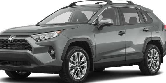 TOYOTA RAV4 2019 2T3C1RFV0KC006608 image