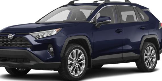 TOYOTA RAV4 2019 2T3P1RFV0KC019022 image