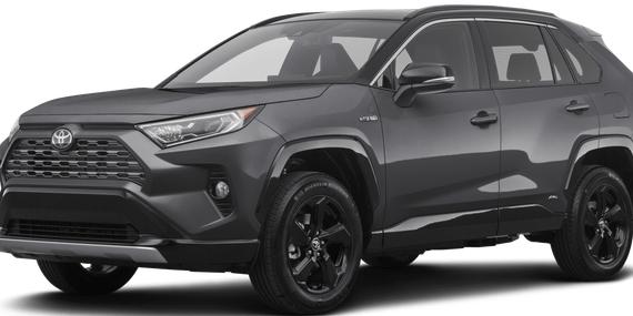 TOYOTA RAV4 2019 JTMLWRFV2KD015761 image
