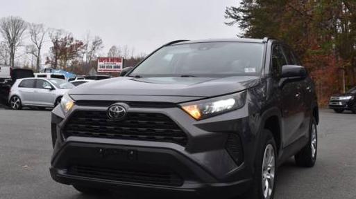 TOYOTA RAV4 2019 2T3F1RFVXKW044763 image