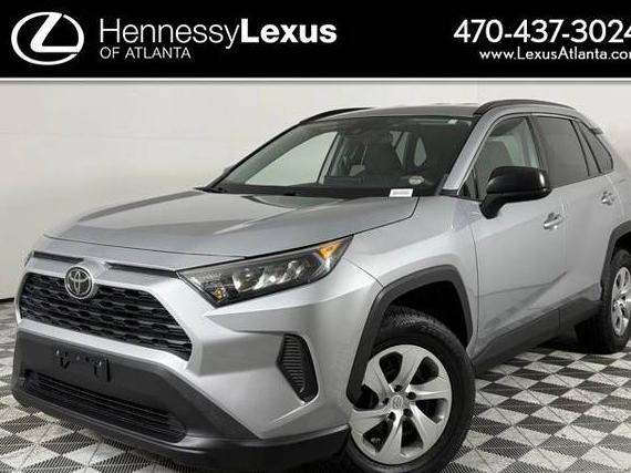 TOYOTA RAV4 2019 2T3F1RFV4KW021737 image TOYOTA RAV4 2019 2T3F1RFV4KW021737 image