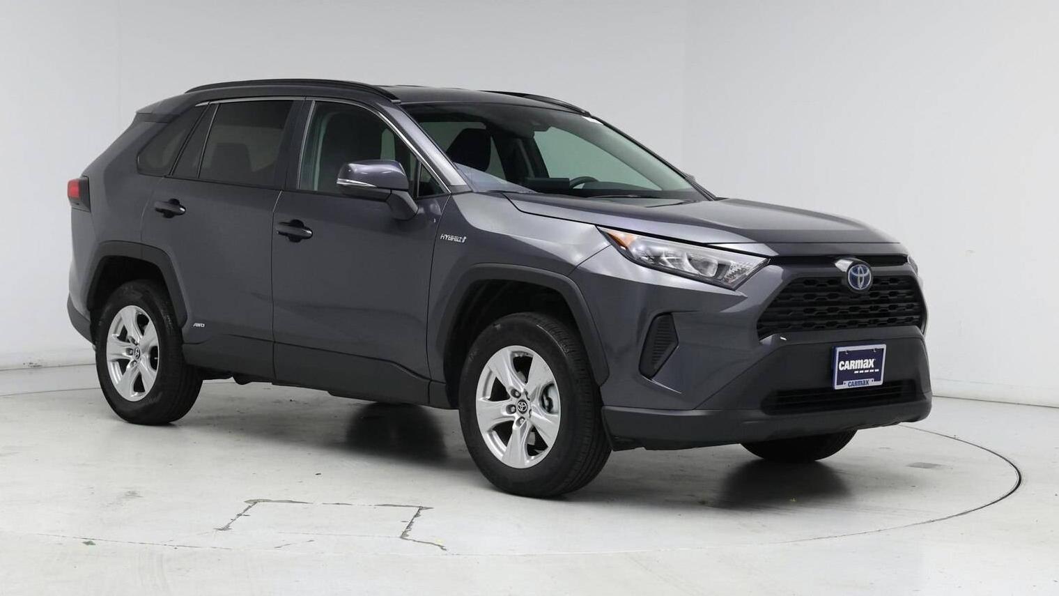 TOYOTA RAV4 2019 2T3MWRFV0KW003597 image